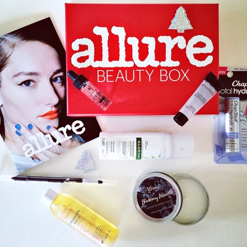 Allure Beauty Box December.jpg