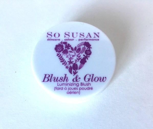 So Susan Blush And Glow